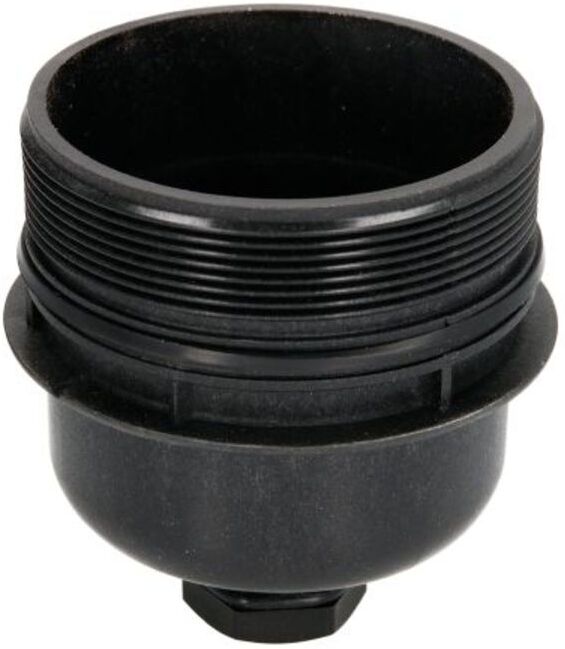 Topran Coperchio, alloggiamento filtro olio HANS PRIES 723 789