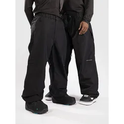 Beyond Medals Nostalgia 2L Hose black Gr. L
