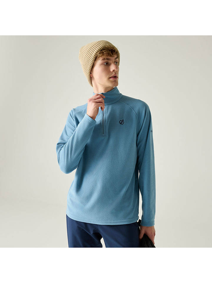 Dare 2b Fleecepullover "Freethink II" in Hellblau - L