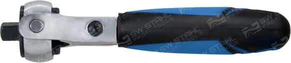 Swstahl Umschaltknarre 05715l
