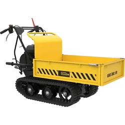 Güde Raupendumper GRD 300.1/R -Volumen 110 l - 5,6 PS - Zuladung 300 kg