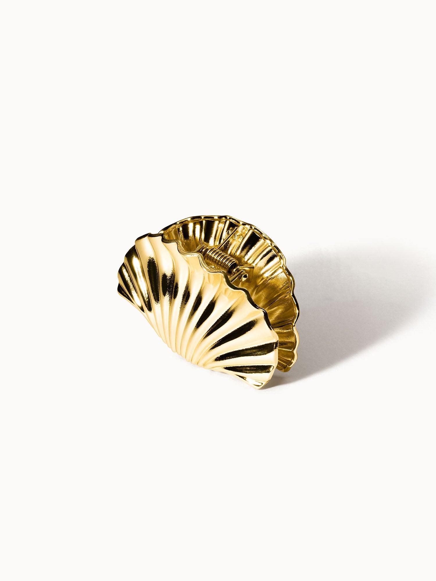 PURELEI Seashell Haarklammer