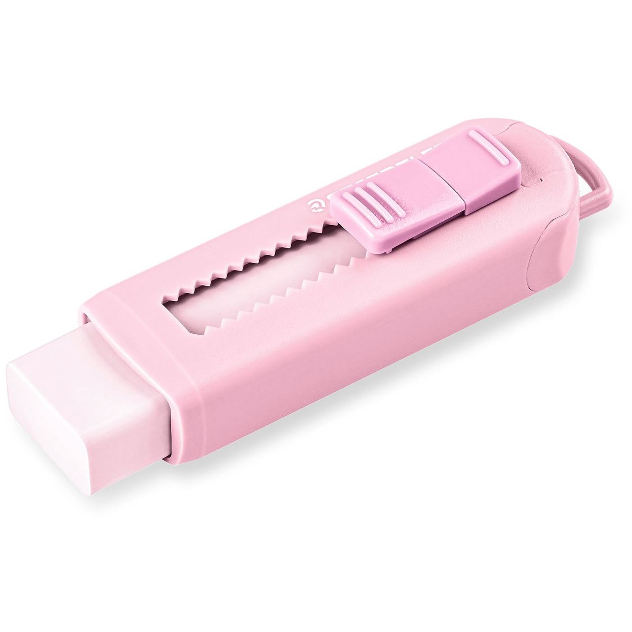 STAEDTLER Radierer 525 PS1 pastell farbig sortiert