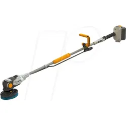 BATAVIA 7064907 - Akku-Reinigungsbürste, Maxxpack, 18 V, Set