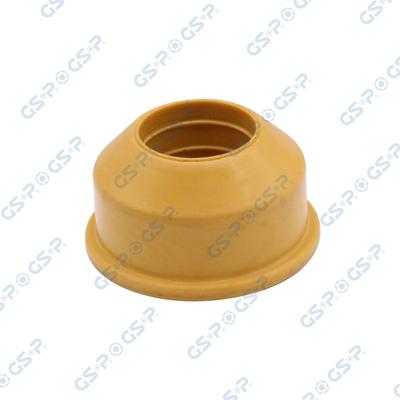GSP Federbeinstützlager 513836 für VW