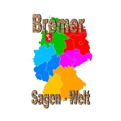 Bremer Sagenwelt, Taschenbuch von Friedrich Moser, Epubli, 978-3-7565-4303-8