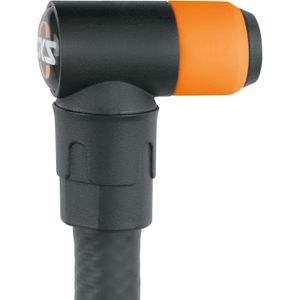 SKS SKS Luftpumpen-Adapter 12067 Clik Tec, Pumpenkopf für alle  -Pumpen