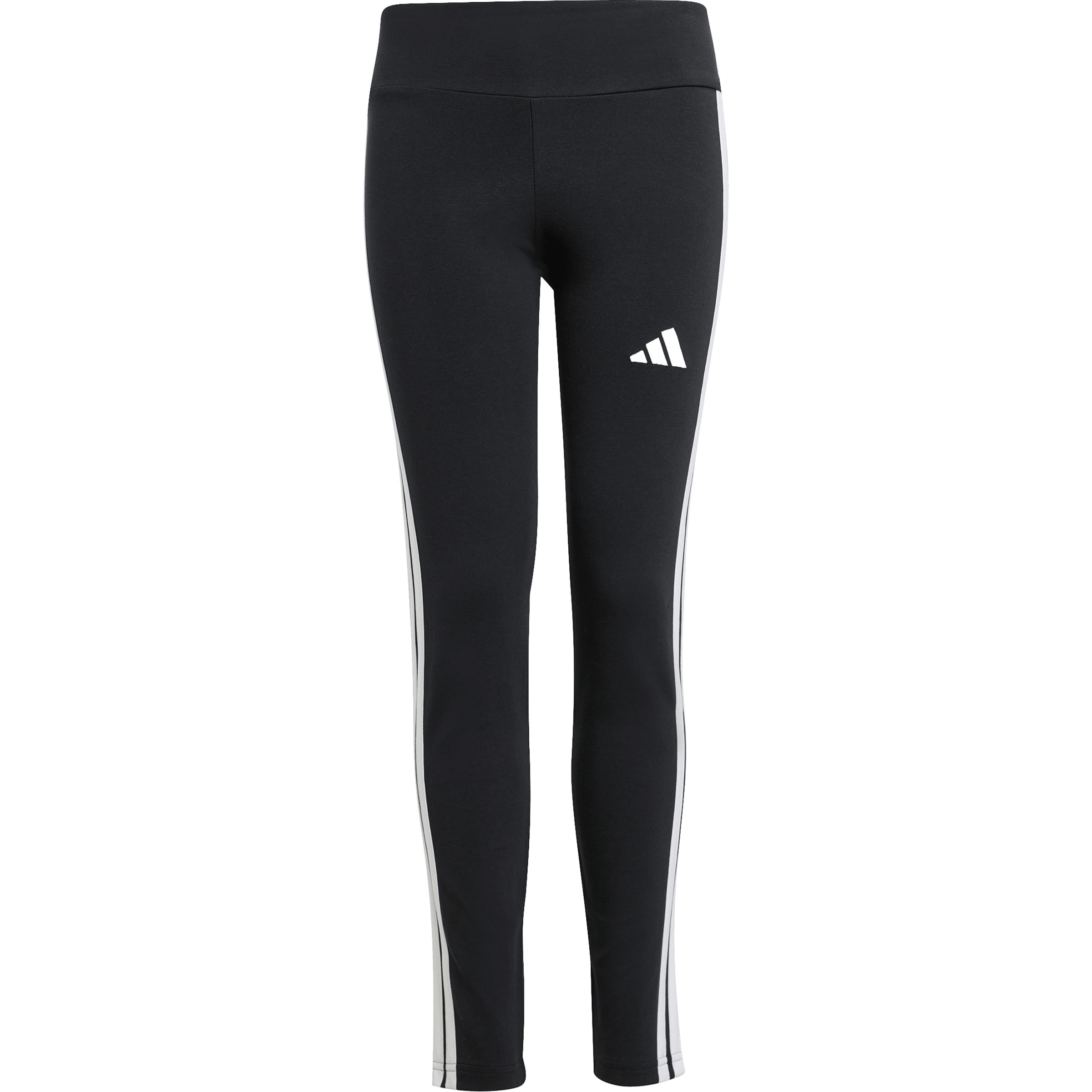 adidas Essentials 230 Tights Kinder Tights & Leggings schwarz Größe 128 Training & Fitness Widerstandsfähig