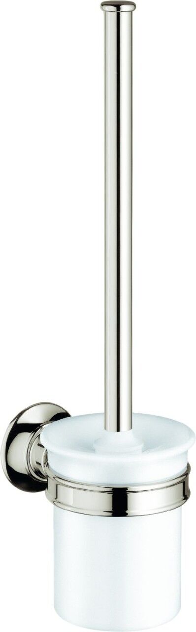 Hansgrohe WC Bürstenhalter Axor Montreux 42035250