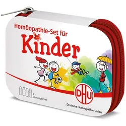 DHU Homöopathie-Set Kinder 1 St