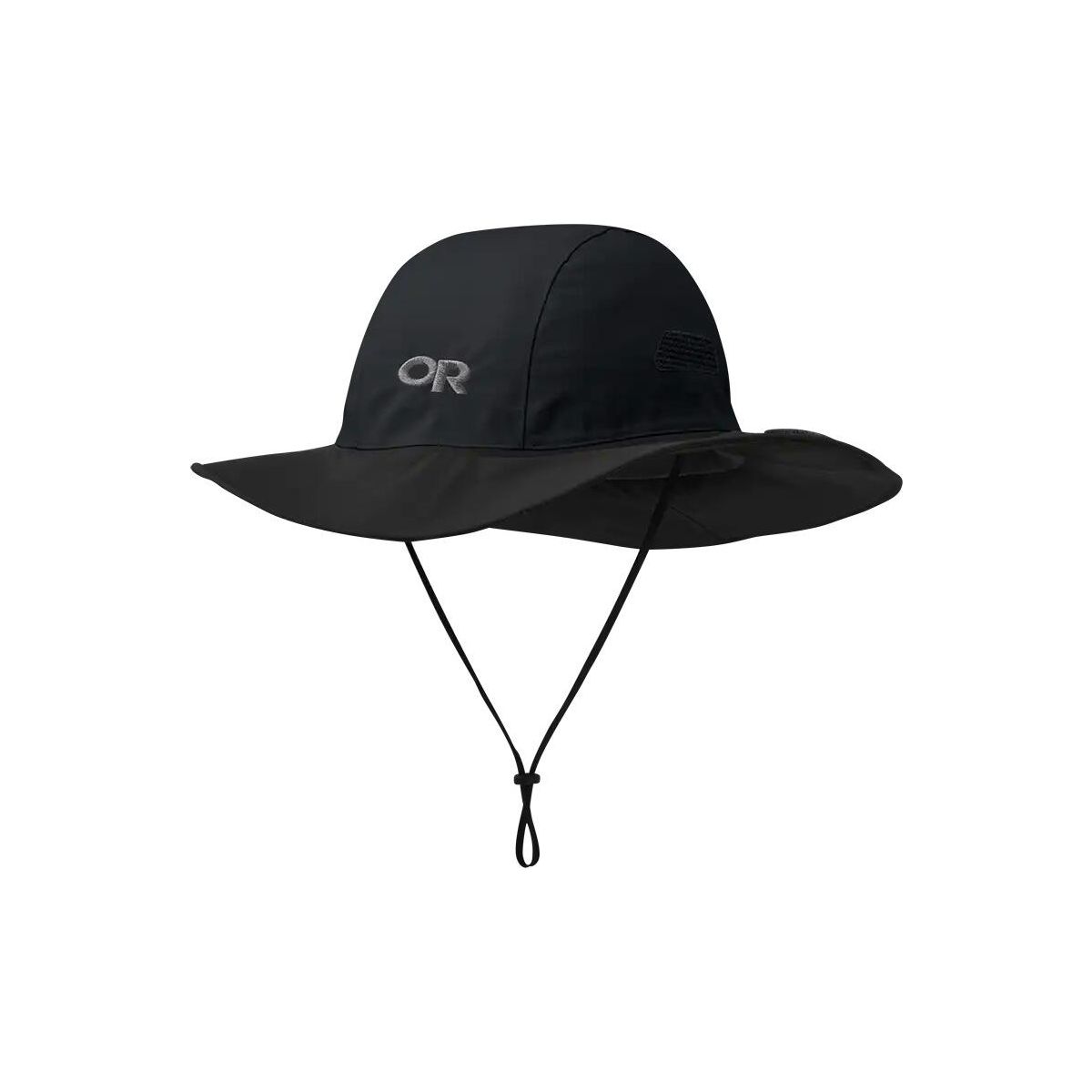 Outdoor Research Seattle Rain Hat black (0001) S 2801350001006