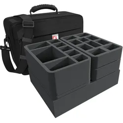 Feldherr MAXI Tasche für Slaves to Darkness - Vorhut der Finsternis (Schaumstoff)