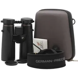 GPO Passion HD 15x50 schwarz