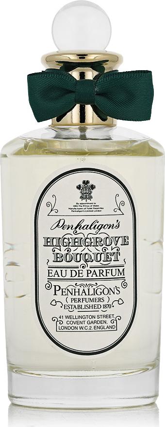 Penhaligon's Highgrove Bouquet, Frauen, 100 ml, Flüssiges Parfüm, Spray, *** Highgrove Bouquet Eau de Parfum *** ALCOHOL DENAT., AQUA (WATER), PARFUM (FRAGRANCE),..., 1 Stück(e)