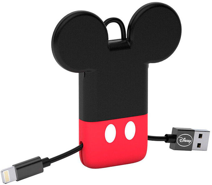 CABO TRIBE USB MICKEY