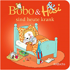 Fischer Sauerländer GmbH Bobo/Hasi sind heute krank 304267