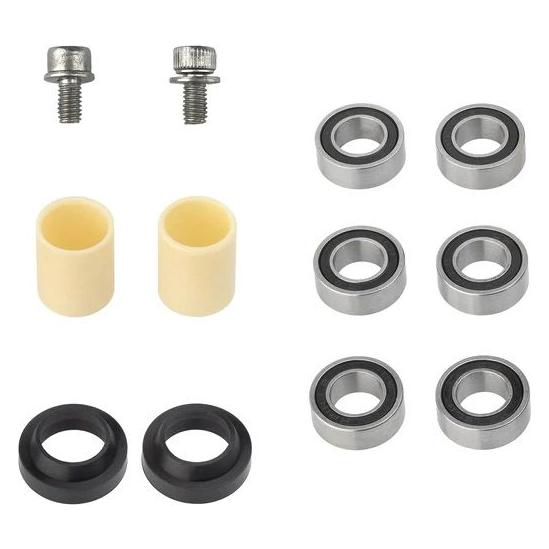 Wolf Tooth Refresh Kit, Waveform Pedale (40084659)