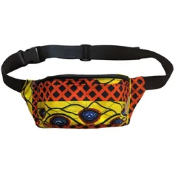 Maame Tumi Bauchtasche Summer Life Koffer24