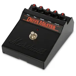 Marshall Drivemaster Pedal - Effektgerät E-Gitarre