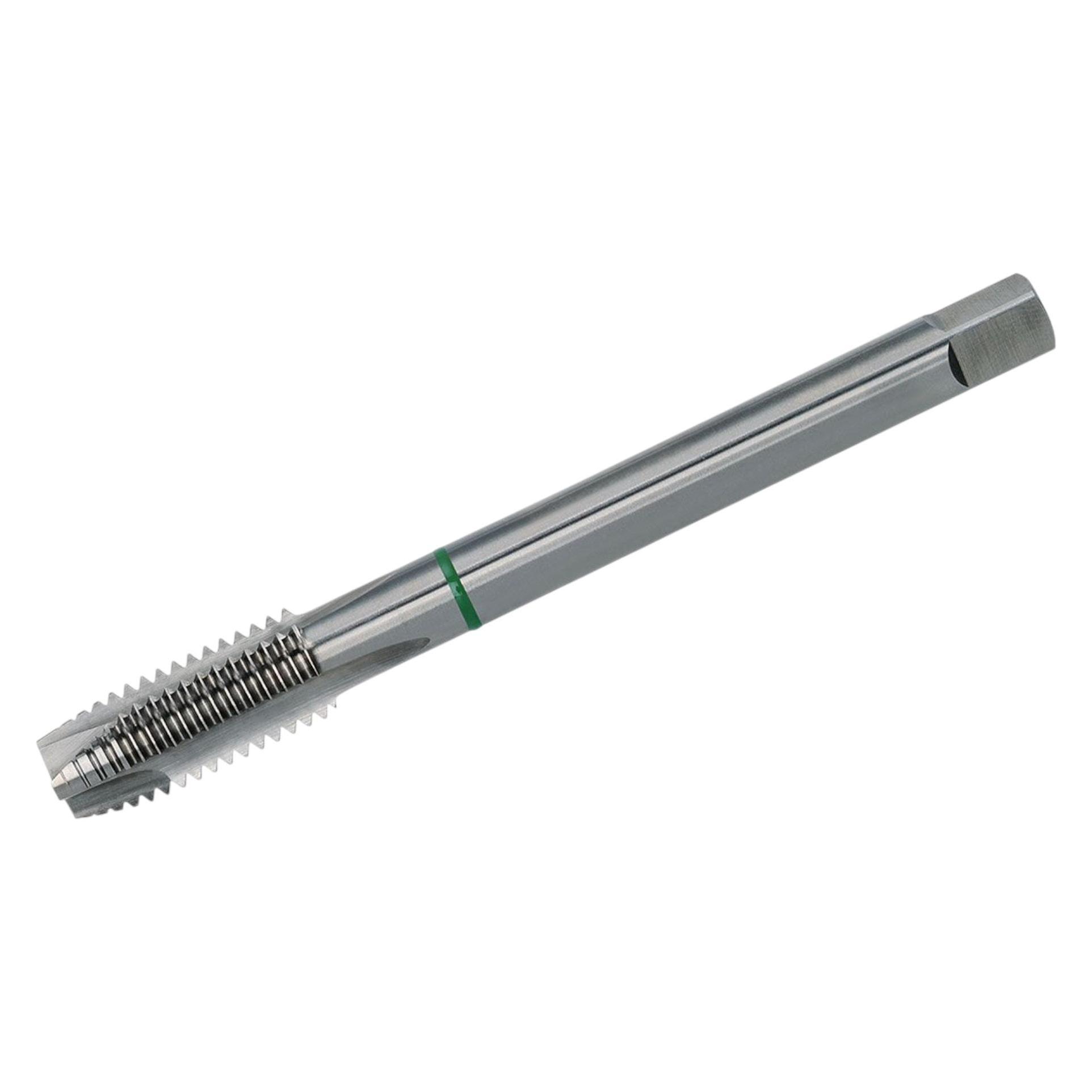 Völkel GRÜNRING Maschinengewindebohrer Satz 14 tlg. M3 - M12 HSS-E DIN 371/376 ( 47856 ) (65385328)