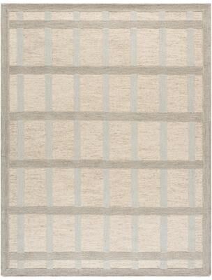 SAFAVIEH Hand-Tufted Genre Ruxanda Wool Rug