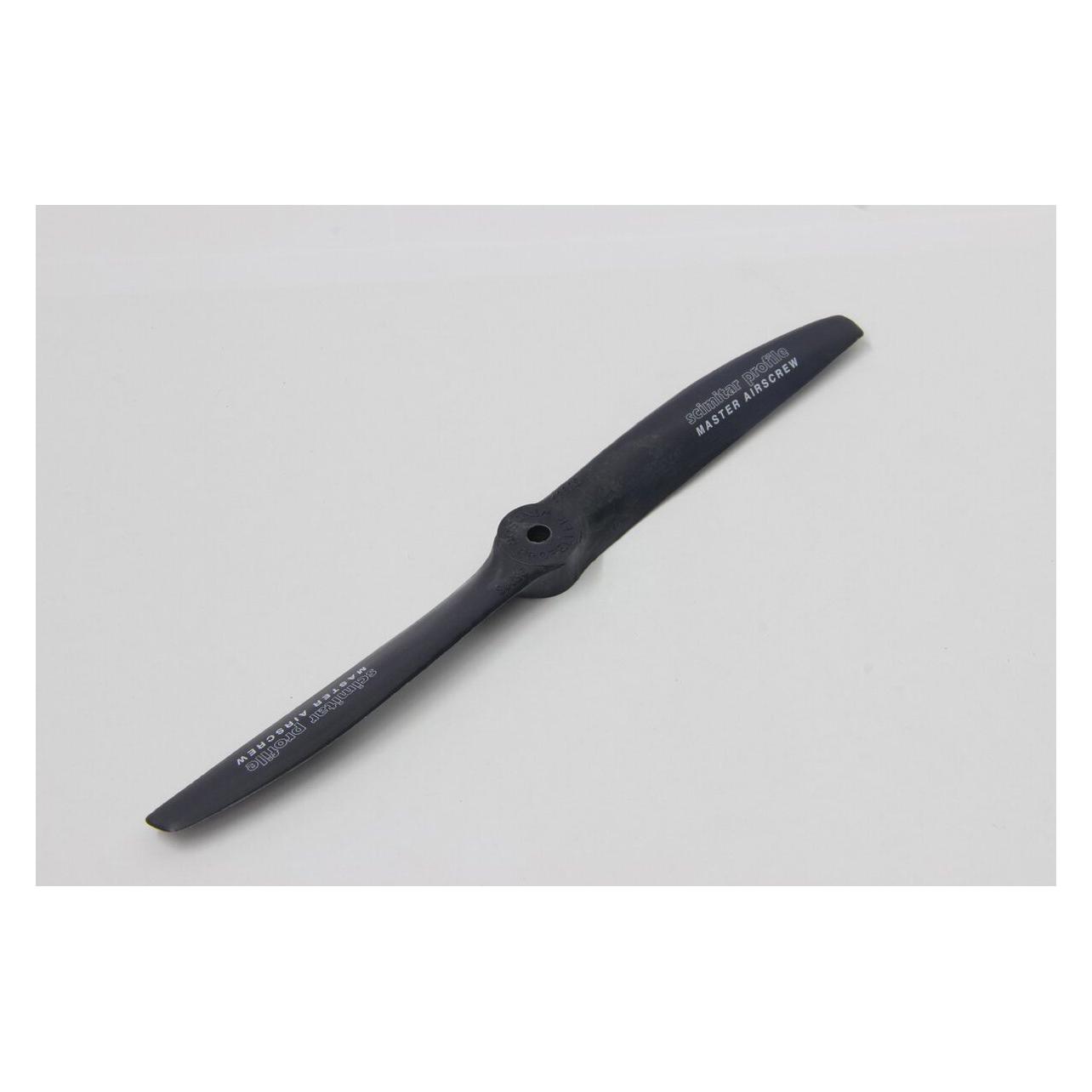 Jamara Luftschraube Scimitar 25x20/10x8 (371008)
