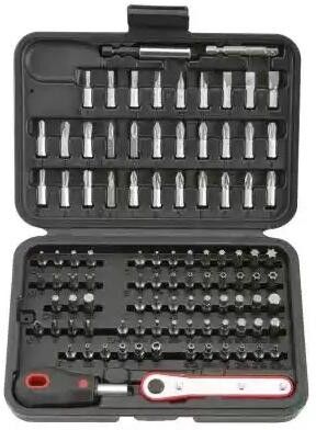 KS TOOLS 911.2080 Screwdriver Bits Set
