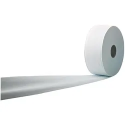 Gembird, Toilettenpapier, WEPA Toilet paper roller TPMB2275, 275m 1100 sheets, 9.2 x 25, Recycled tissue, (6pcs)