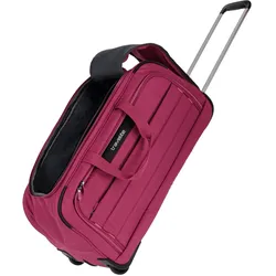 Travelite SKAII Rollenreisetasche - Abendrot Koffer24