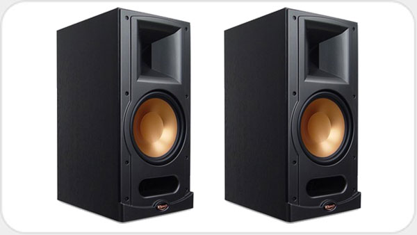 Klipsch RB 81 *schwarz* KL01631