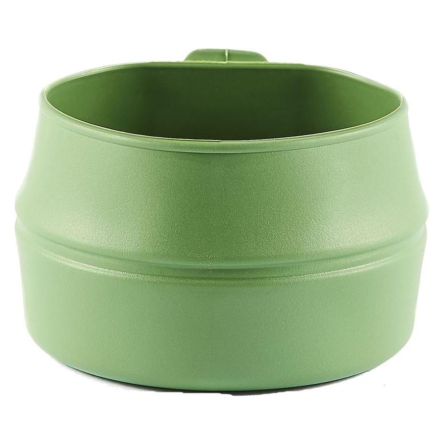 Wildo Fold A Cup Green (FOLDGREE-1101)