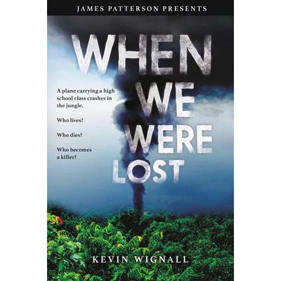 When We Were Lost - Kevin Wignall, CD, 9781549197819