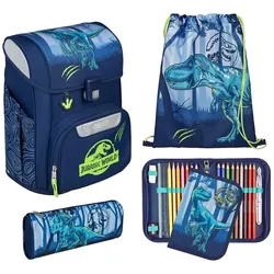 Scooli EasyStart Schulranzen-Set 5tlg