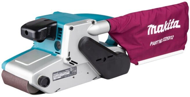 Ponceuse à bande Makita 9404J (9404J)
