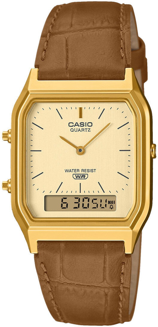 Casio Vintage AQ-230EGL-9AEF