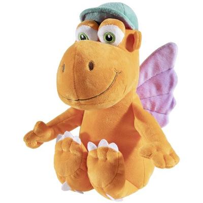 DRACHE KOKOSNUSS GRS Plüschi klein