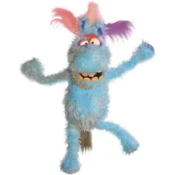 Living Puppets Horst Pferdinand, 58cm