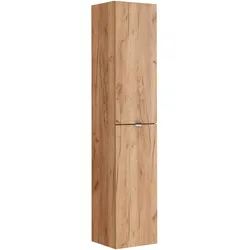 HÄNGESÄULE April Holz