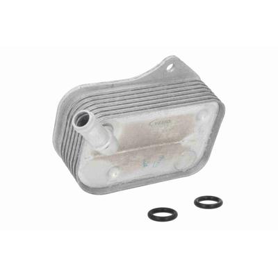 VEMO Ölkühler, Motoröl Original Qualität V15-60-6071 für VAG