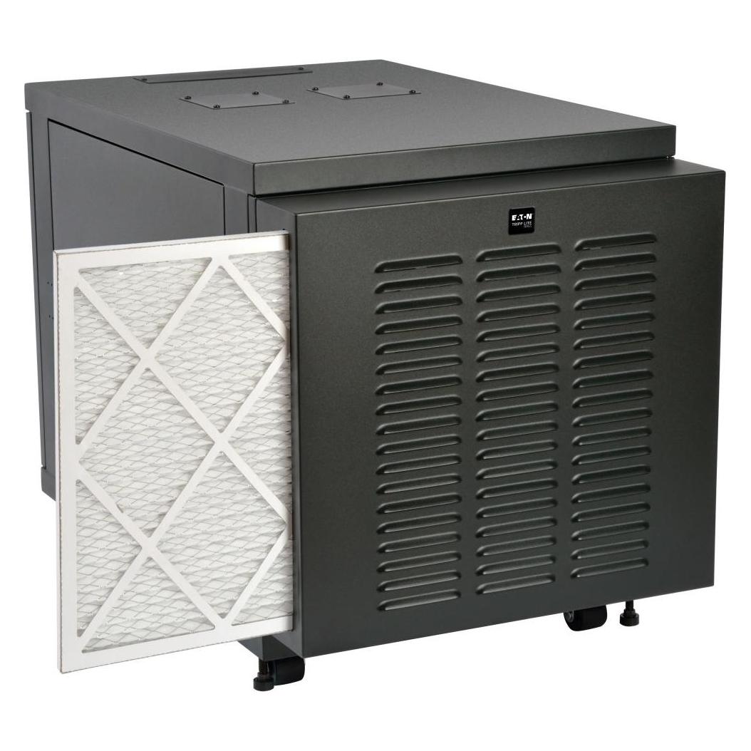 Eaton Tripp Lite Series SRX12UBFFD (12 HE, 19 Zoll Rack) (SRX12UBFFD)