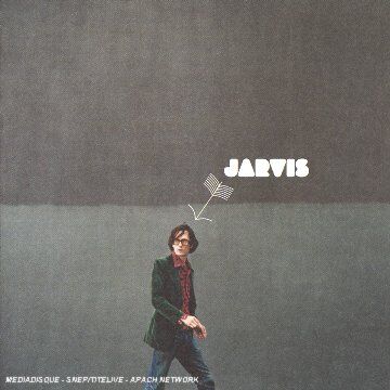 Jarvis Cocker - Jarvis - Preis vom 09.10.2026 07:28:09 h
