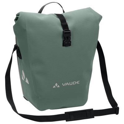 Vaude - Aqua Back Deluxe Single - Gepäckträgertasche Gr 24 l oliv