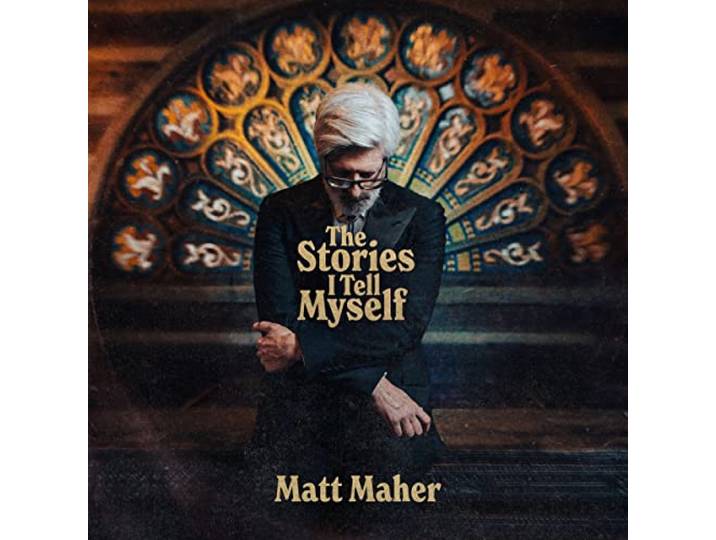 The Stories I Tell Myself
