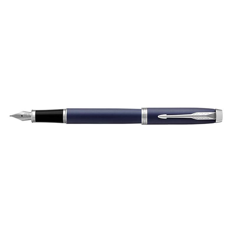 Parker Pen IM Matte Blue C.C. (1x) (1931647)