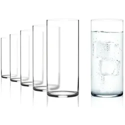 72x Stölzle Lausitz Kyoto Bar Wasserbecher 402 ml Wasserglas