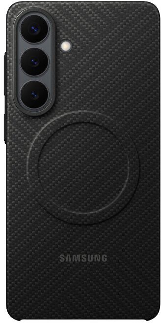 CAPA SAMSUNG GALAXY S26+ CARB MAG BLACK