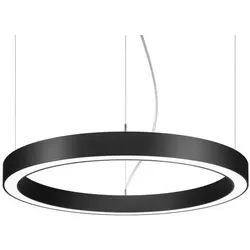 Brumberg 13624184 BIRO Circle Pendel-Ringleuchte, D=1500mm, H=100mm, 112, 5 W, schaltbar, Betriebs IP40