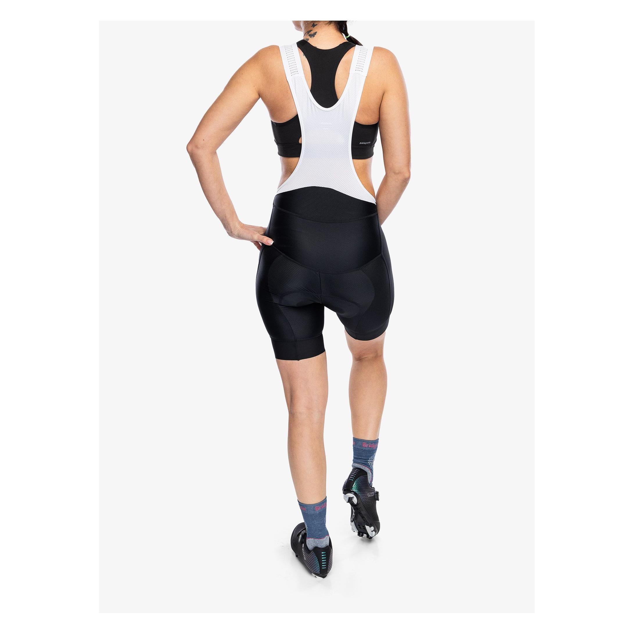 Protest Women's Prtdanube Cycling Bib Shorts (XS) (31261419)