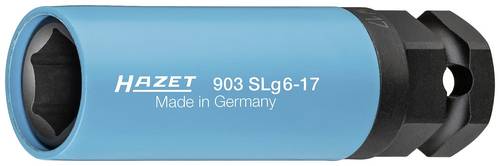 Hazet 903SLG6-17 903SLG6-17 Steckschlüsseleinsatz 17mm