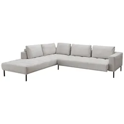 Pure Home Lifestyle Ecksofa PURE 9132 - SC ca. 270.00x308.00